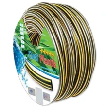 Шланг Зебра Forte Evci Plastik 3/4 (50м): Тип шланг садовий