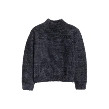 Джемпер H & M 012-3990366 170 см темно-синій: Тип Джемпери