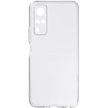 Чехол для телефонов ArmorStandart Air Series Camera cover Transparent for Vivo Y53s 4G (ARM62184): Совместимость Vivo Y53s 4G