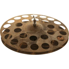 Тарелка для ударных SABIAN 218SHN: Вид Один предмет