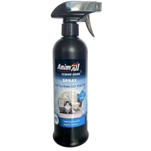 Спрей Animall Cleane Home для чистки кошачьих туалетов, 500 мл (4820246010054): undefined undefined