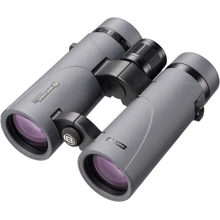 Бінокль Bresser Pirsch ED 8x42 WP Phase Coating (1720843): Захист Ударостойкий, Водонепроницаемый, Газонаполненный