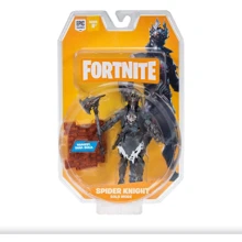Колекційна фігурка Fortnite Solo Mode Spider Knight S5 (FNT0263): Тип Игровая фигурка