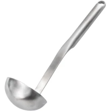 Ополоник KitchenAid Premium 31.5 см (KMG006OHSS): Опис 31.5х8.8х8.5 см