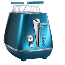 Тостер DeLonghi CTI 2103 BL: Тип Тостеp