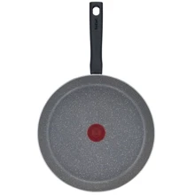 Сковорода Tefal Cook Natural 28 см (B5790642): Тип сковороды Традиционная