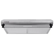 Вытяжка Minola HPL 615 I: Тип воздухоочистителя Рециркуляция, Отвод