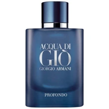 Парфумована вода Giorgio Armani Acqua Di Gio Profondo Men 75 ml Тестер: Вид Парфумована вода