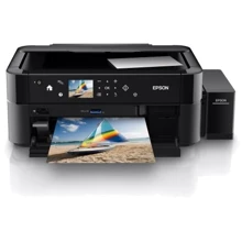 МФУ Epson L850 (C11CE31402): Класс устройства персональный, офисный