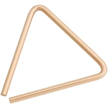 Треугольник SABIAN 6" B8 Bronze Triangle: Производитель SABIAN