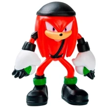 Ігрова фігурка Sonic prime Наклз готовий до бою 6.5 см (SON2010G): Тип Игровая фигурка