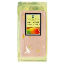 Паштет-мусс Valde Lys куриный с карри и манго 170 г (WT4350): Вид мяса курятина