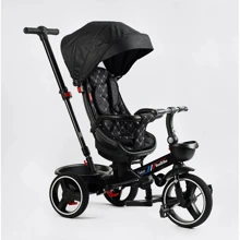 Велосипед 3-х колесный BestTrike Oscar (6390 – 65-701): Тип 3х колесный велосипед