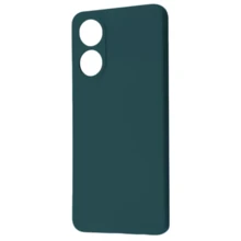 Аксессуар для смартфона WAVE Colorful Case Forest Green for Oppo A78 4G: Совместимость Oppo A78 4G