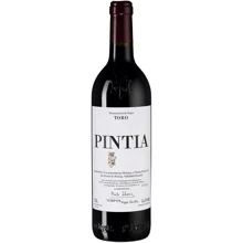 Вино Vega Sicilia Pintia 2018 червоне сухе 0.75 л (BWR7583): Країна виробник Испания