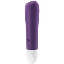 Вибропуля Satisfyer Ultra Power Bullet 2 Violet: Для кого Для женщин