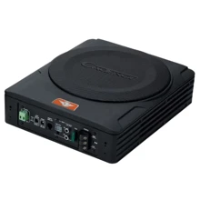 Сабвуфер корпусной Cadence QSA-PR88 активный: Производитель Cadence