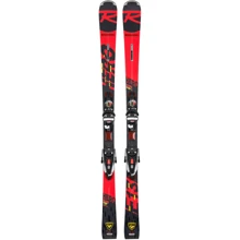 Лыжи Rossignol 22 HERO ELITE PLUS TI+SPX12 K.GWB 174 RAJLB01/FCIC006 (+крепления): Тип горные лыжи