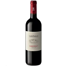 Вино Case Paolin Cabernet Veneto IGT Bio, красное сухое, 0.75л 12.5% (ALR16311): Страна производитель Италия