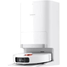 Робот-пилосос Xiaomi Robot Vacuum X20+ White Approved Вітринний зразок: Виробник Xiaomi