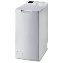 Стиральная машина INDESIT BTW S72200 EU-N: Тип машины Автомат