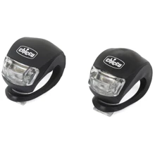 Фонарики на коляску Chicco 2 шт (79724.00): Производитель Chicco