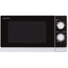 Микроволновая печь Sharp R200WW: Объем, л 20 л