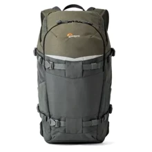 Lowepro Flipside Trek BP 350 AW (LP37015-PWW): Цвет серый