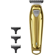 Машинка для стрижки Xiaomi Enchen Sharp 5 Semi-professional Gold: Назначение машинка для стрижки головы