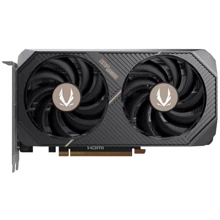 Видеокарта ZOTAC GAMING GeForce RTX 5060 AMP (ZT-B50600F-10M): Объем памяти, Гб 8