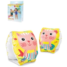 Детские нарукавники Котенок Intex 20х15 см (56665): Производитель Intex