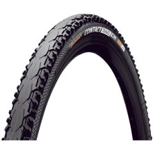 Покрышка Continental Contact Travel 26" x 1.75 (101494): Диаметр 26"