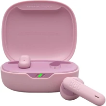Наушники JBL Wave Flex 2 Pink (JBLWFLEX2PIK): Тип конструкции вкладыши