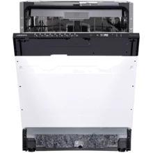 Встраиваемая посудомоечная машина Ardesto DWMB-V609SMHT3: Размеры 59.8х82х55 см