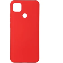 Чохол для телефона ArmorStandart ICON Case Chili Red for Xiaomi Redmi 9C (ARM57790): Сумісність Xiaomi Redmi 9C