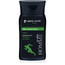 Pierre Cardin After Shave Balm Energy Бальзам после бритья 150 ml: Объем, мл 150