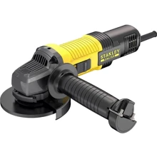 Болгарка (Угловая шлифовальная машина) Stanley FMEG220 UA: Производитель Stanley