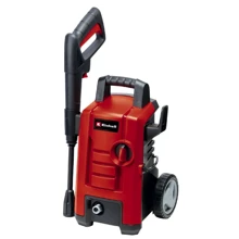 Мінімийка високого тиску Einhell TC-HP 130 (4140750): Максимальний тиск (бар) 130