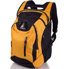 Чоловік рюкзак Onepolar жовтий (W1359-yellow): Стать Чоловік