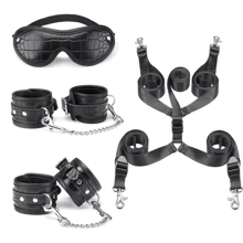 Набор Liebe Seele Temptation Underbed Mattress Restraint Kit: Производитель Liebe Seele