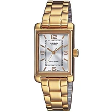 Наручний годинник Casio LTP-1234PG-7AEF: Стиль класичний