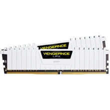 Corsair 32 GB (2x16GB) DDR4 3200 MHz Vengeance LPX Black (CMK32GX4M2E3200C16): Производитель Corsair