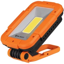 Фонарь туристический Olight Swivel Pro Max orange (2370.39.27): Тип Фонарь-лампа