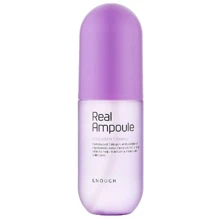 Enough Real Collagen Perming Ampoule Сыворотка-спрей для лица 200 ml: Пол Для женщин