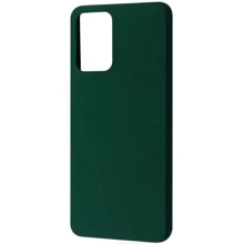 Чехол для телефонов WAVE Colorful Case Forest Green for Motorola G24 / G04 / G04s / E14: Совместимость Motorola G24 / G04 / G04s / E14