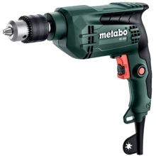 Дрель Metabo BE 650 (600741000): Производитель Metabo