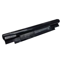 Батарея для ноутбука Dell 268X5 Inspiron N411Z 11.1V Black 5200mAh OEM (16892): Ємність, мАг 5200
