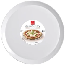 Блюдо Bormioli Rocco Grangusto для пиццы 33.5 см (401321FTB121990): Тип Блюдо для пиццы