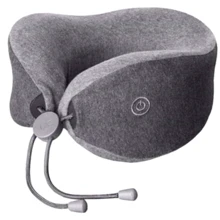 Массажер Подушка с массажером Xiaomi LF LeFan Comfort-U Pillow Massager LR-S100 grey: Производитель Xiaomi