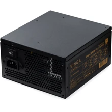 Блок питания Vinga 1800W (PSU-1800W): Форм-фактор ATX